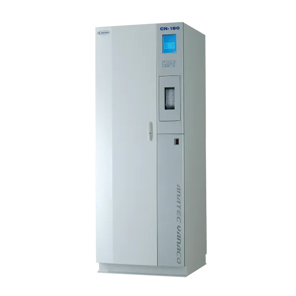总氰化物在线检测仪 TCN-580