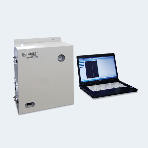 EOG浓度检测仪 GC-216
