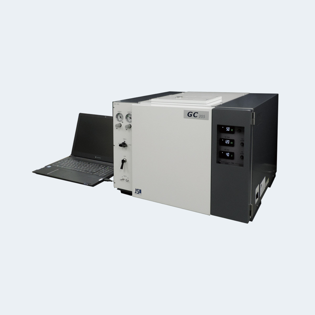 液化石油气分析仪 GC205