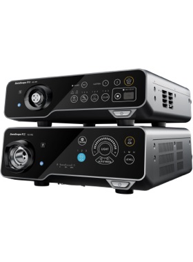 新品 HD-580  新一代全高清电子内镜系统