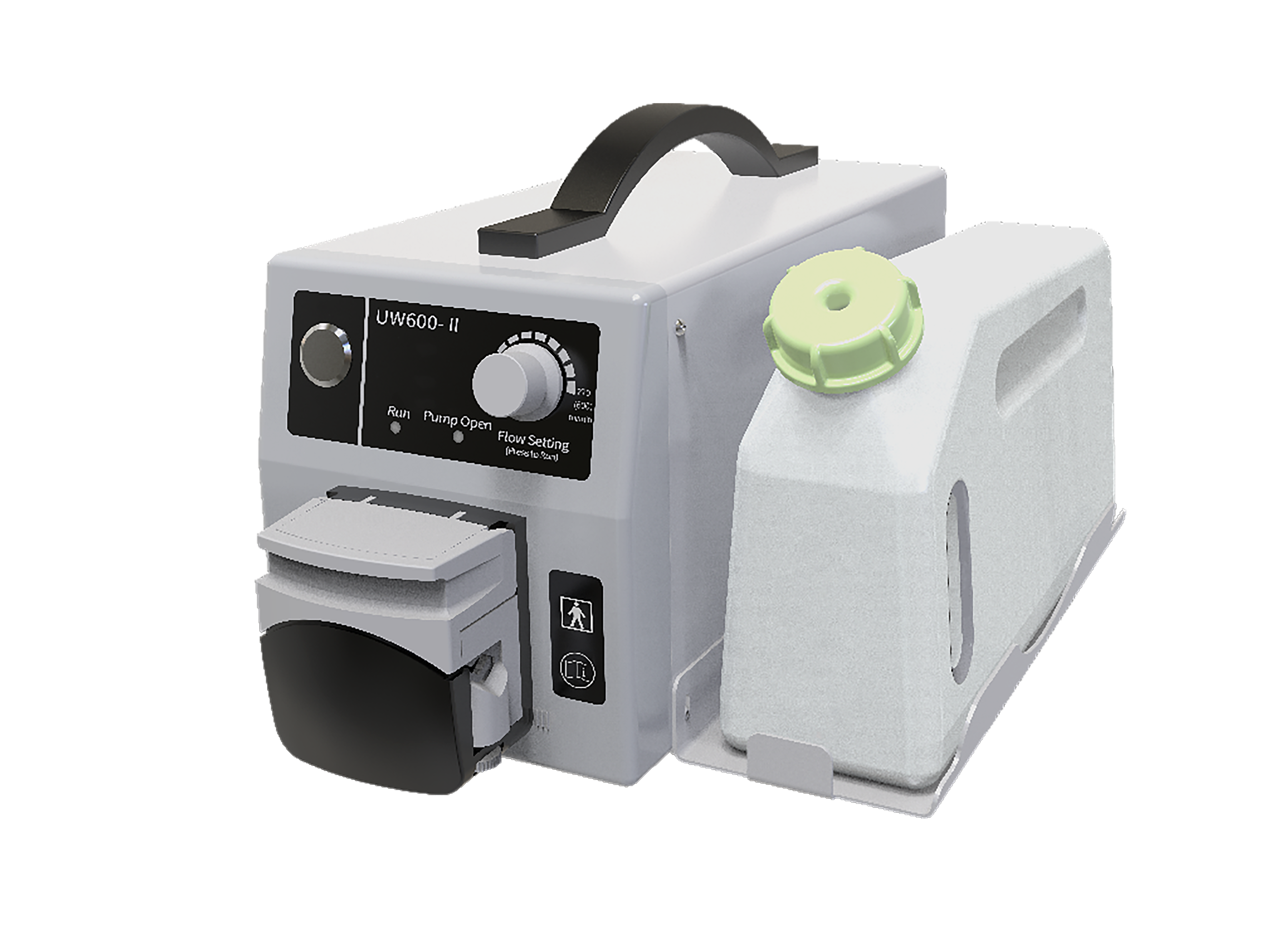 UW600-11内窥镜用送水装置