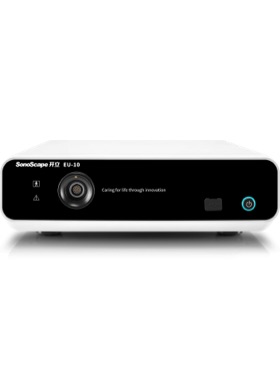 新品 EU-10  内窥镜用超声微探头系统