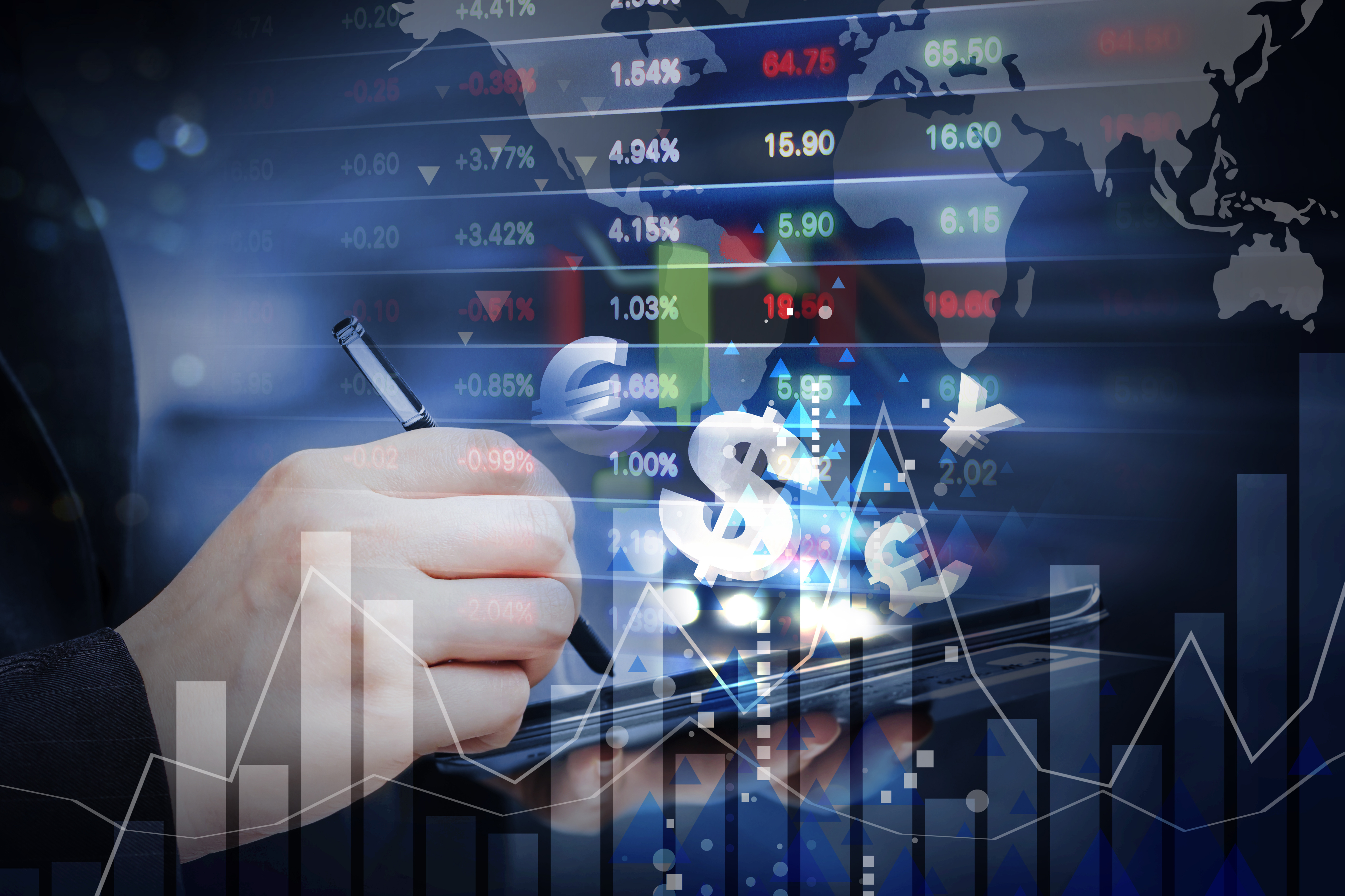 吴老师股票合作的详细介绍