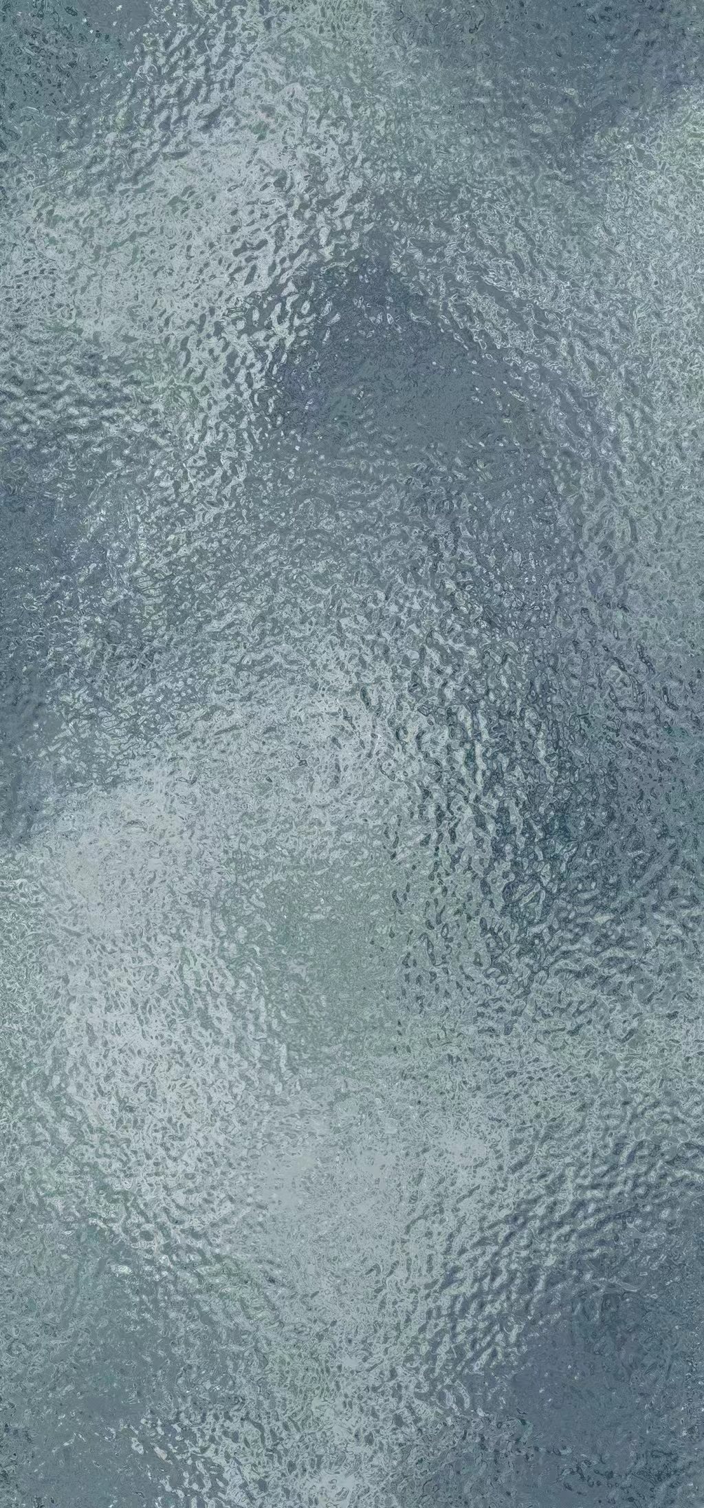 水波蓝