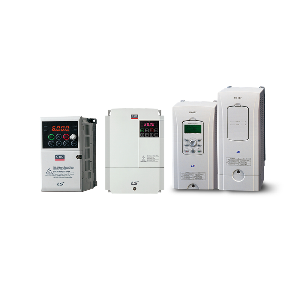 LS电气变频器