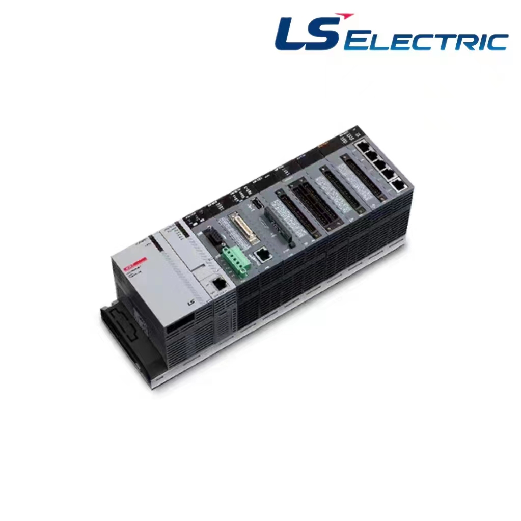 PLC XGT系列-XGK-CPU