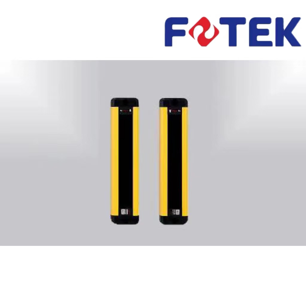 光幕 阳明（FOTEK）LA系列 薄型光幕