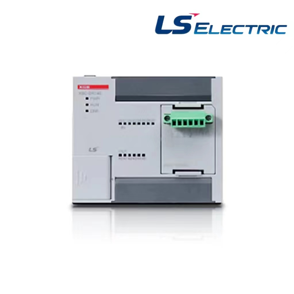 PLC XGB系列-XBC/XEC E