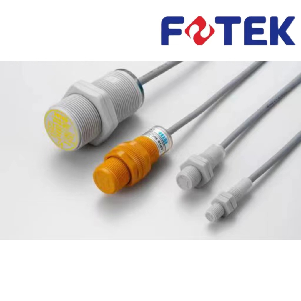 近接开关 阳明FOTEK-CP系列