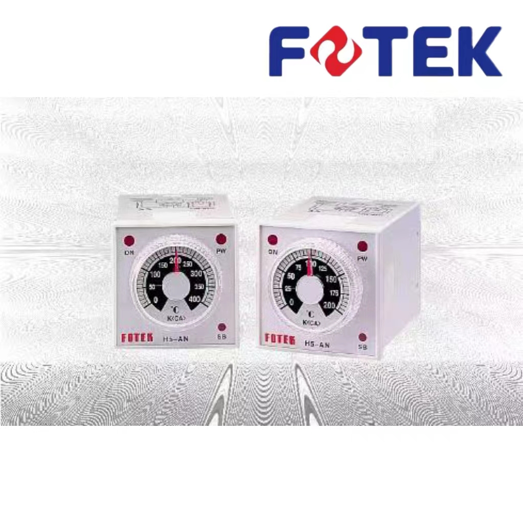 温控器 阳明（FOTEK）H5-AN系列