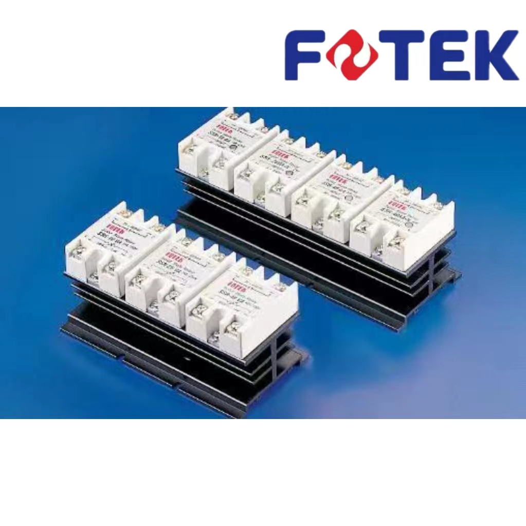 固態(tài)繼電器 陽明（FOTEK）SSR-AA系列