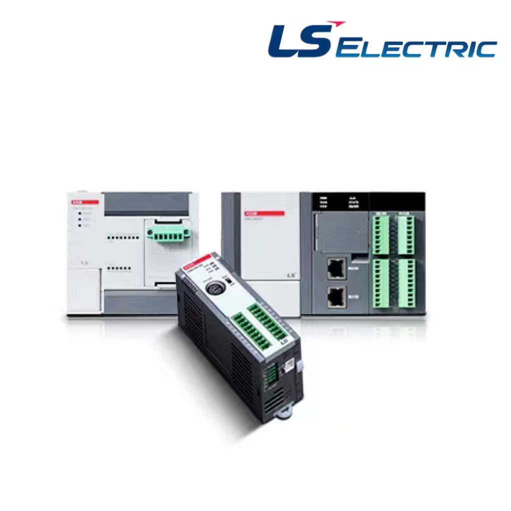 PLC XGB系列-XBM Type