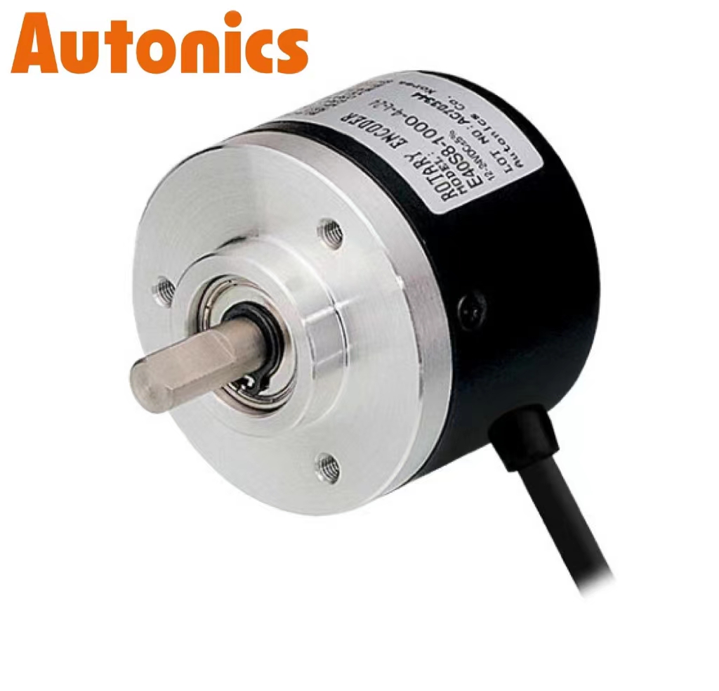 旋转编码器 Rotary Encoders