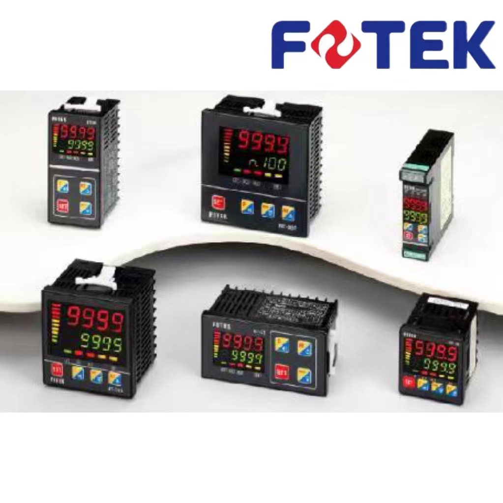 温控器 阳明（FOTEK）NT系列