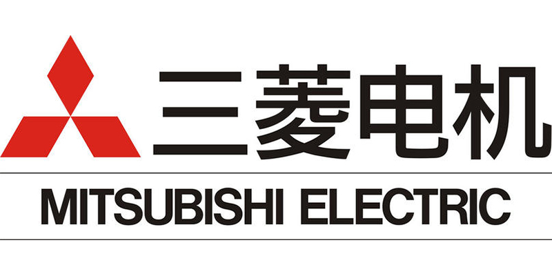 三菱