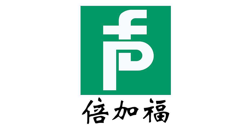 倍加福
