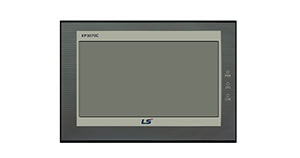 人機界面 XGT Panel-XP3000系列