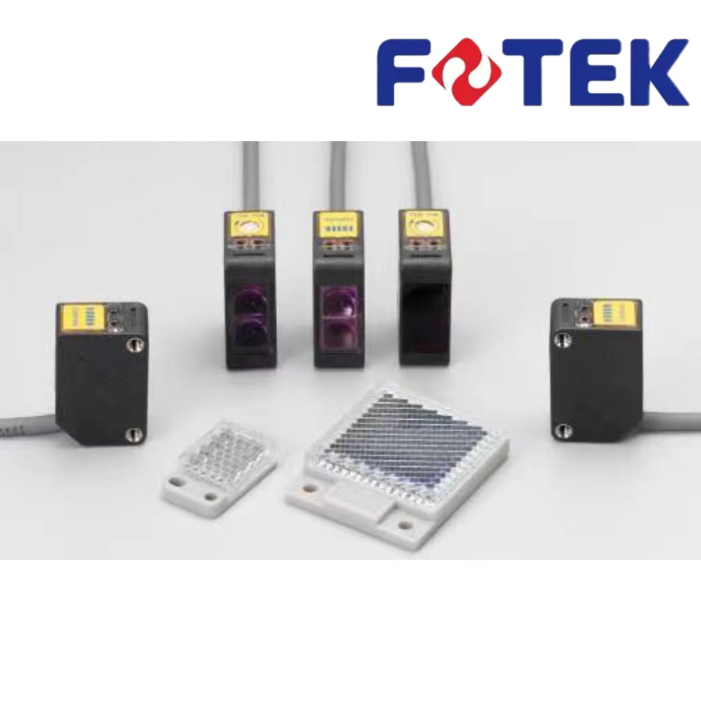 光电开关 阳明FOTEK-K2系列