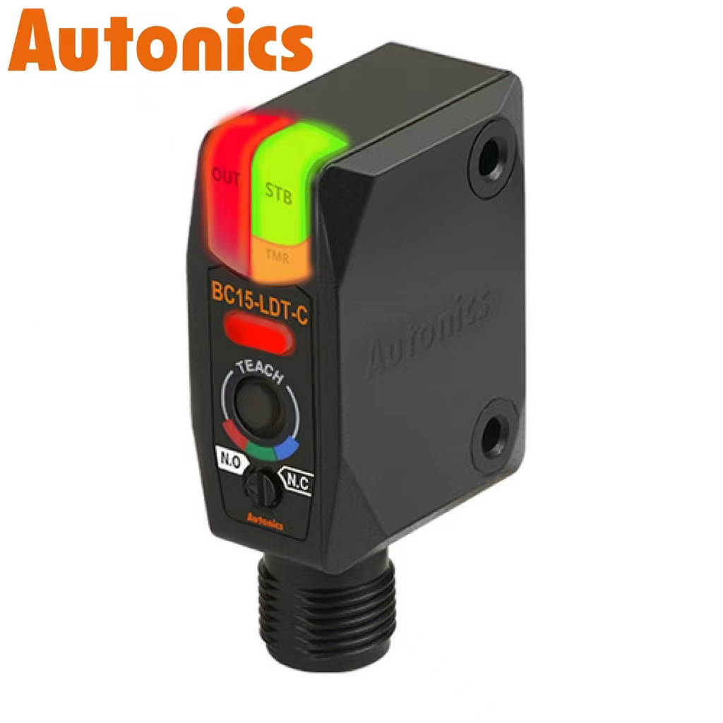 光電傳感器 Photoelectric Sensors