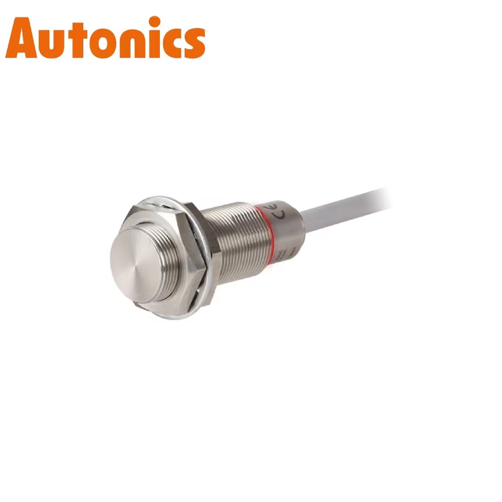 接近开关 Proximity Sensors