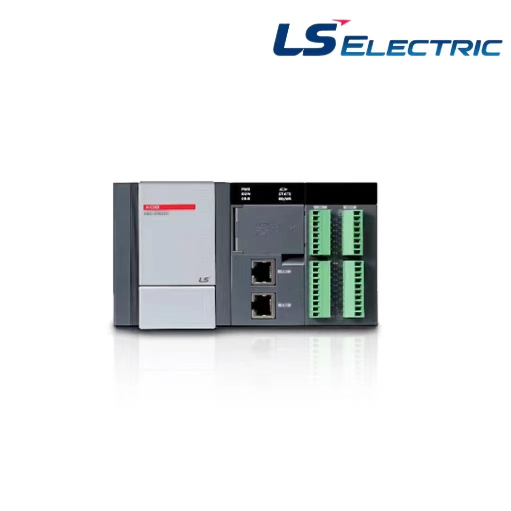 PLC XGB系列-XBC/XEC U