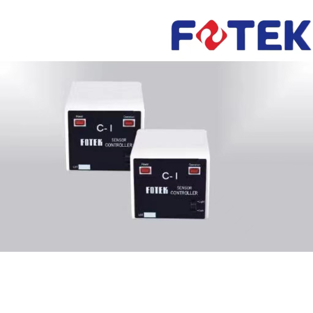 光幕 阳明（FOTEK）光幕控制器