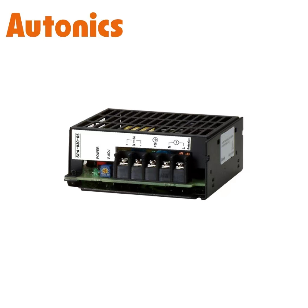开关电源 Switching Mode Power Supplies