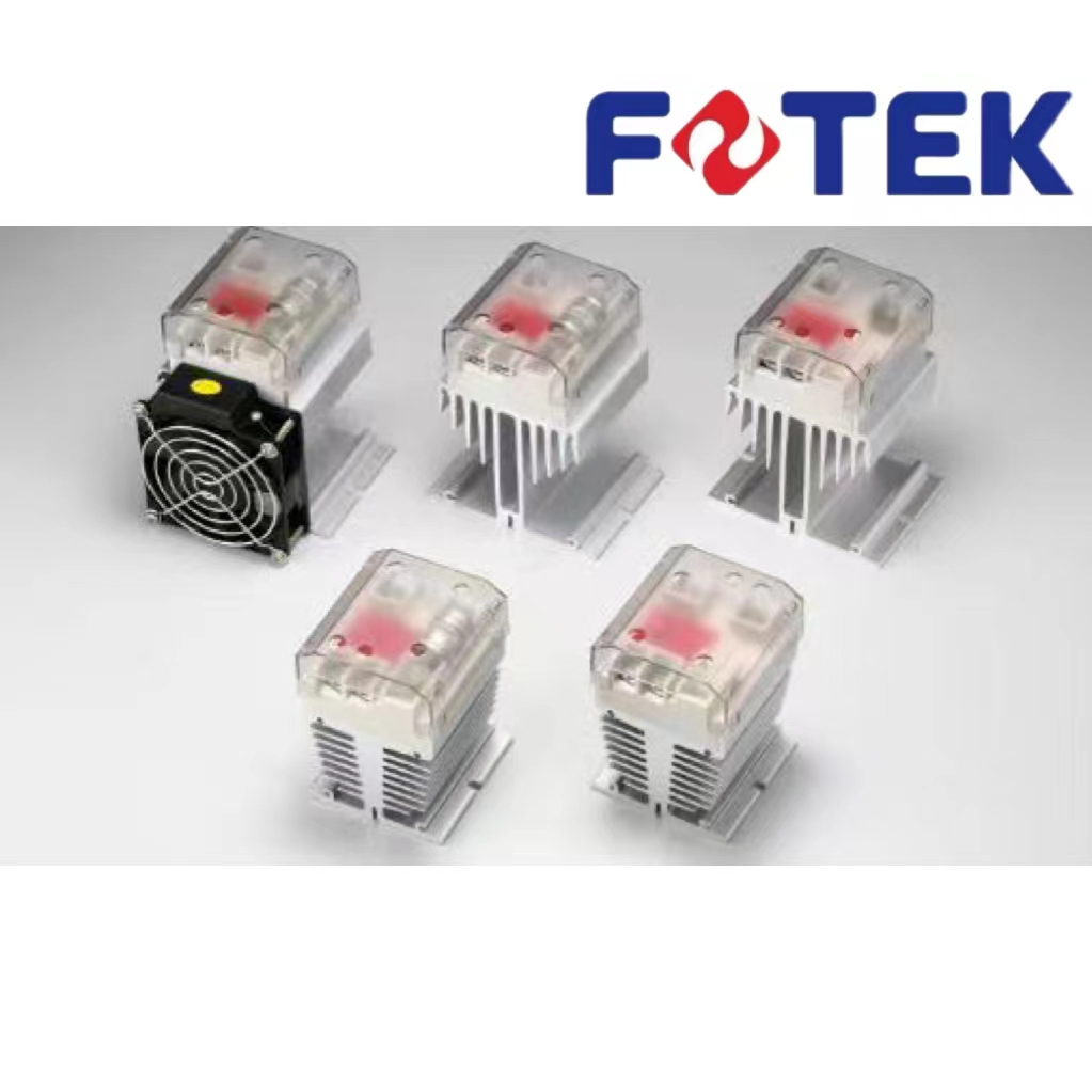 固态继电器 阳明FOTEK ACR-LA系列