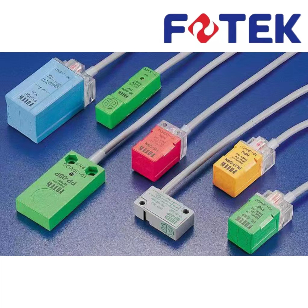 近接开关 阳明FOTEK PS系列