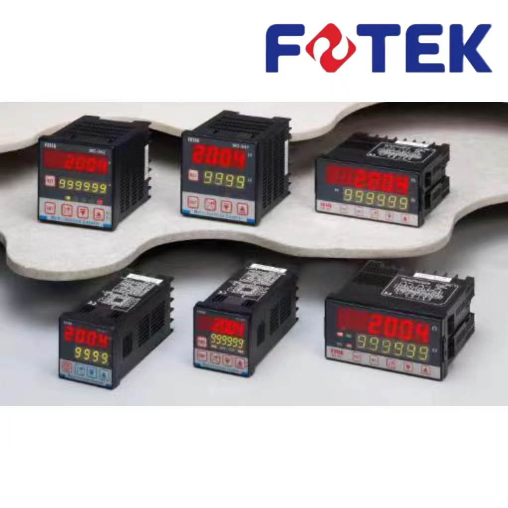 计数器 阳明（FOTEK）MC系列