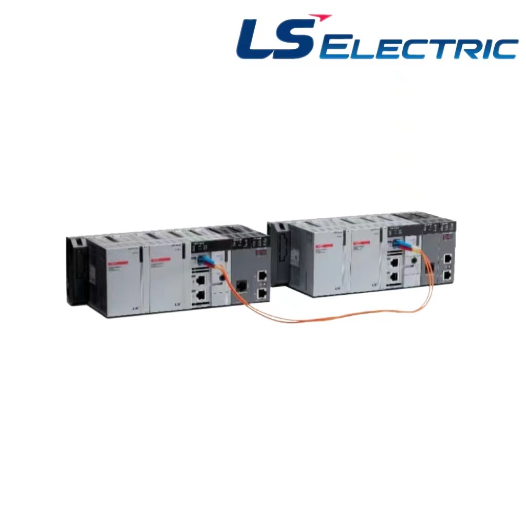 PLC XGT系列-XGR