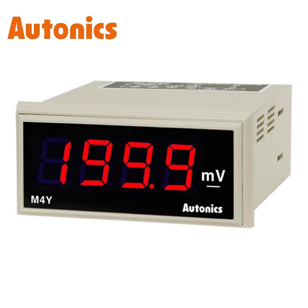 电压/电流面板表 Digital Panel Meters