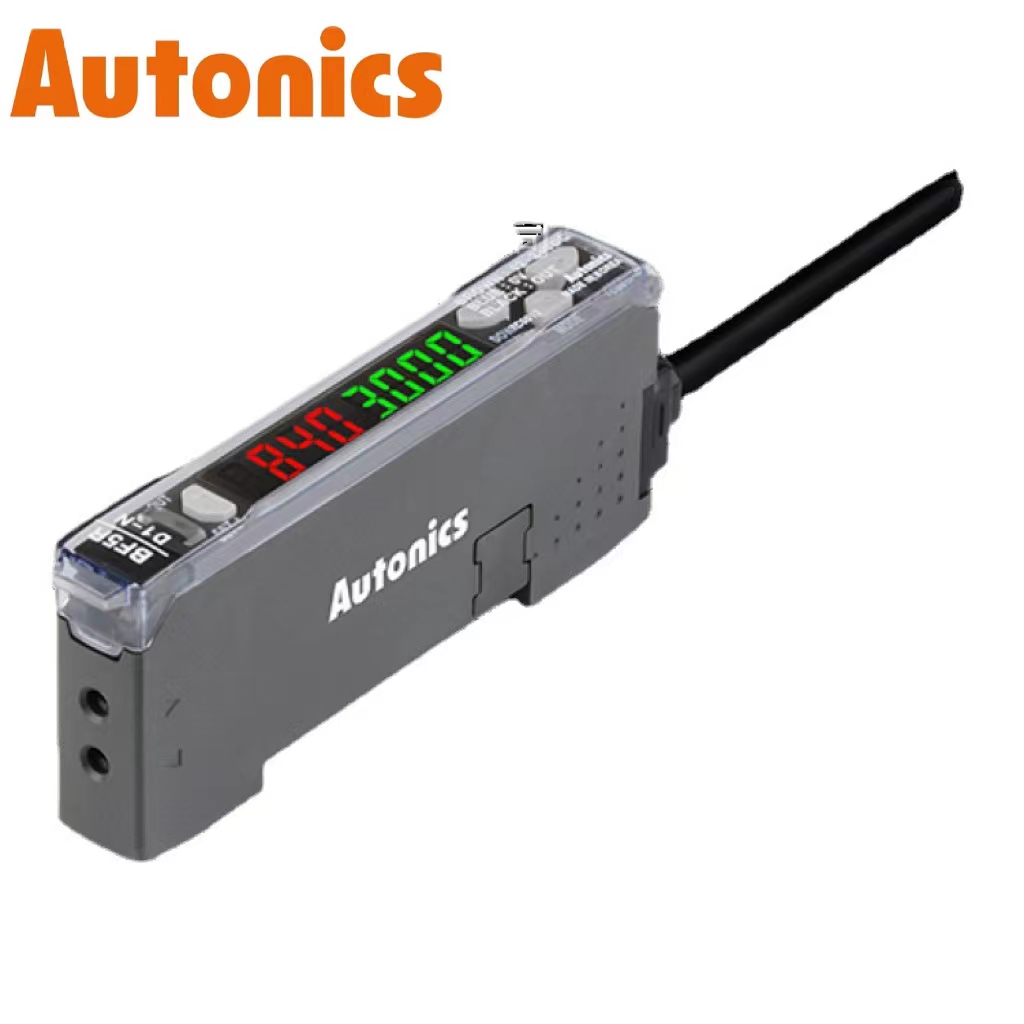 光纖傳感器 Fiber Optic Sensors