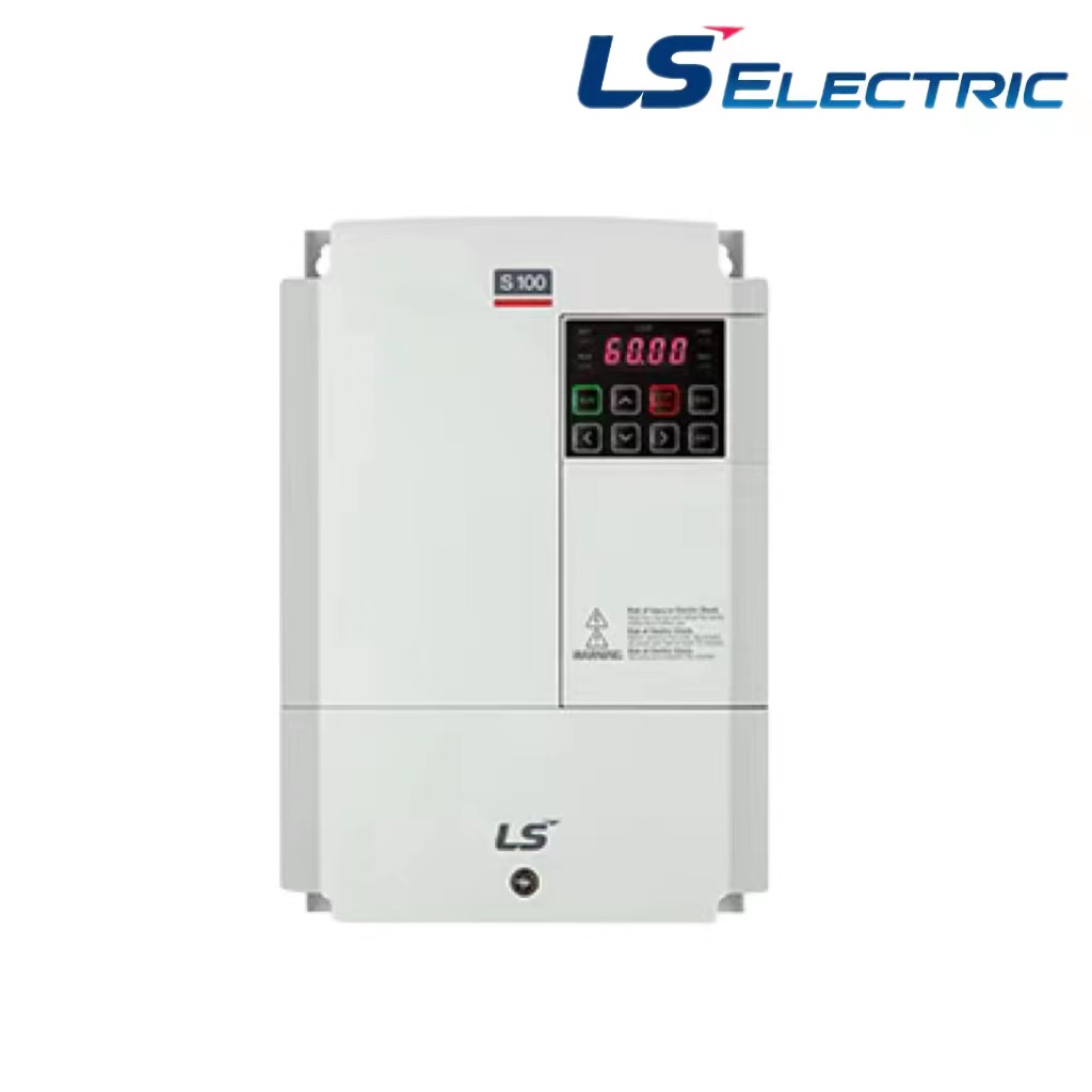 LS变频器-S100系列