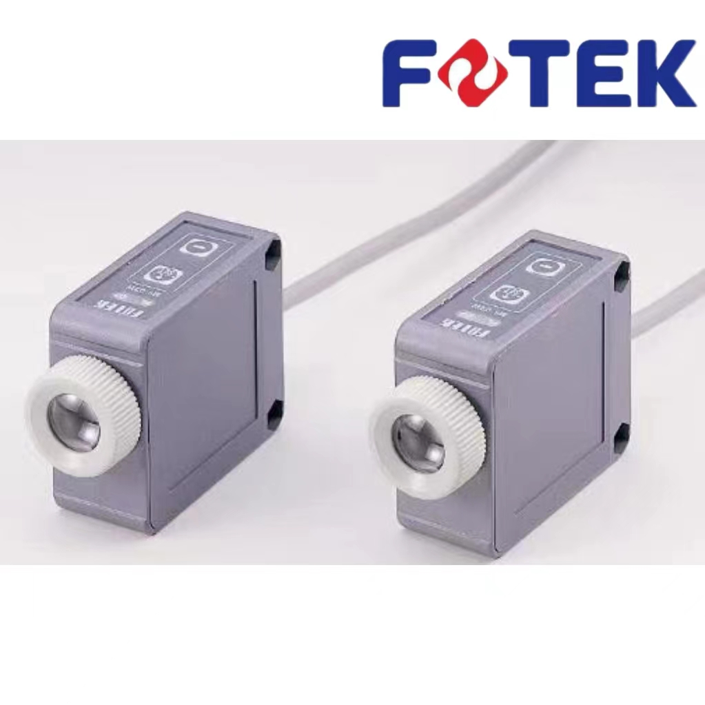 光电开关 阳明FOTEK-FS/MS标志检出器