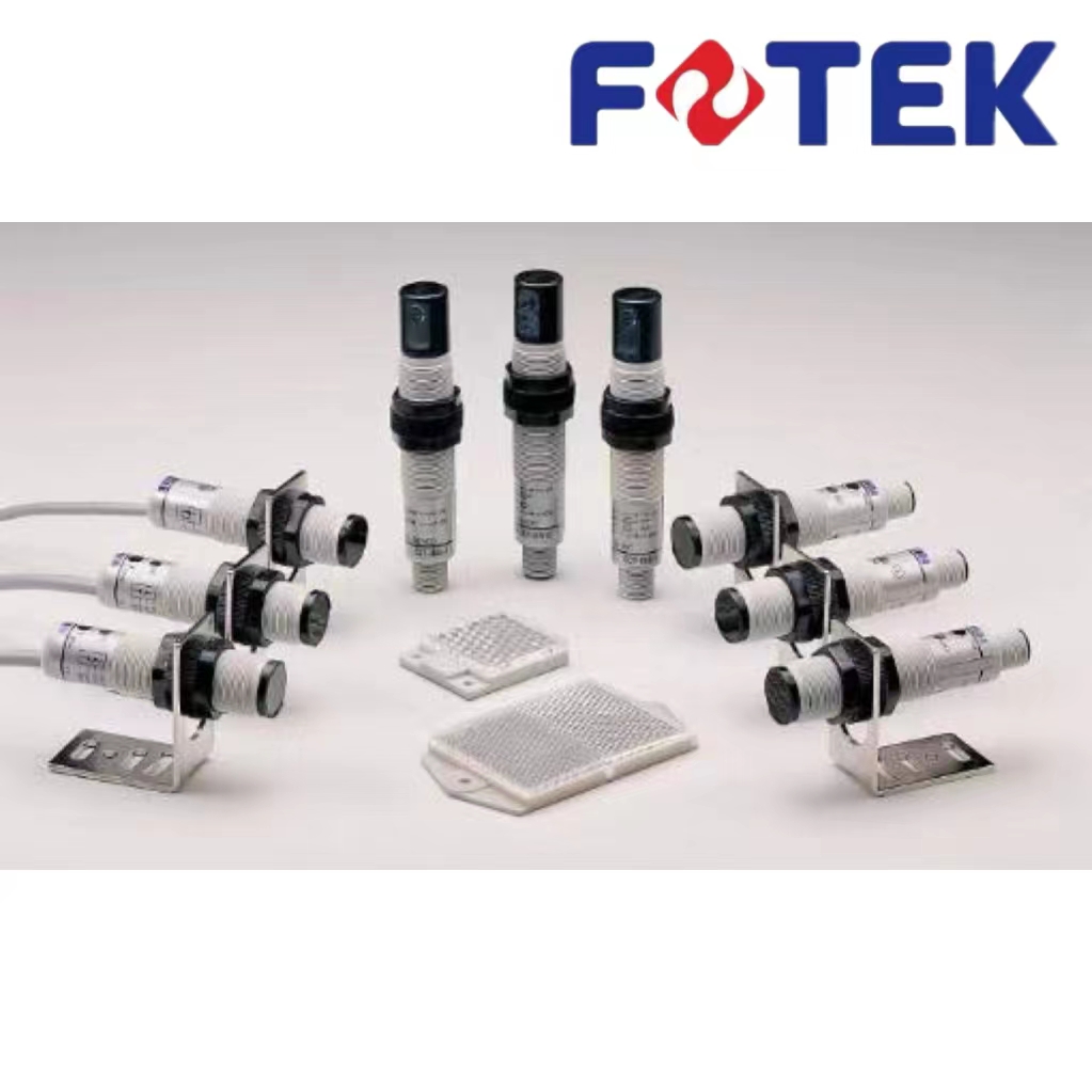 光电开关 阳明FOTEK M18系列