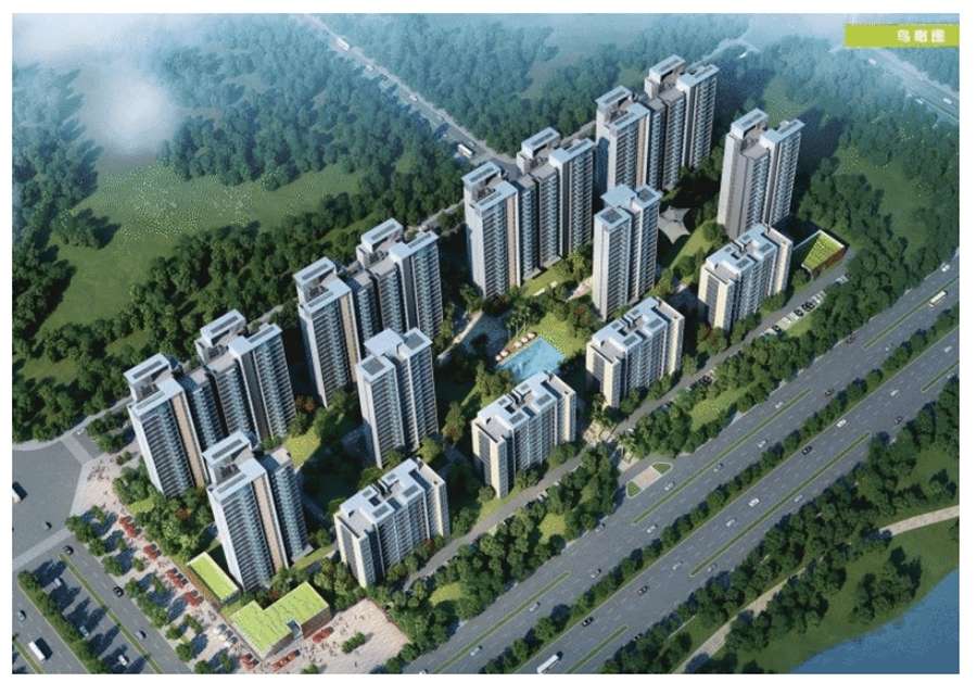 西湖湿地国际花园