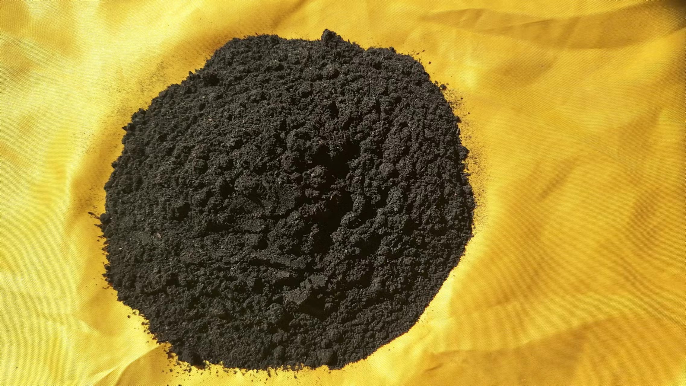 粉剂肥料