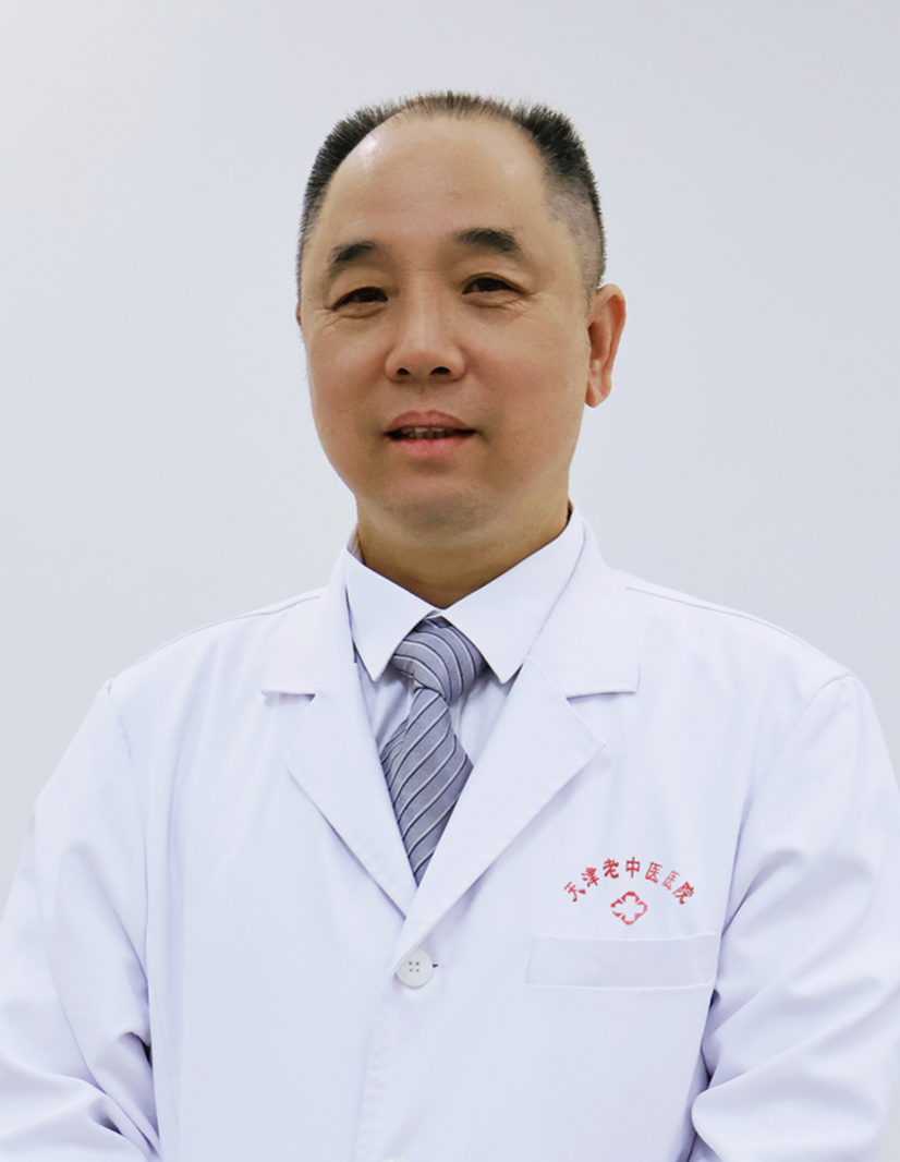 张健