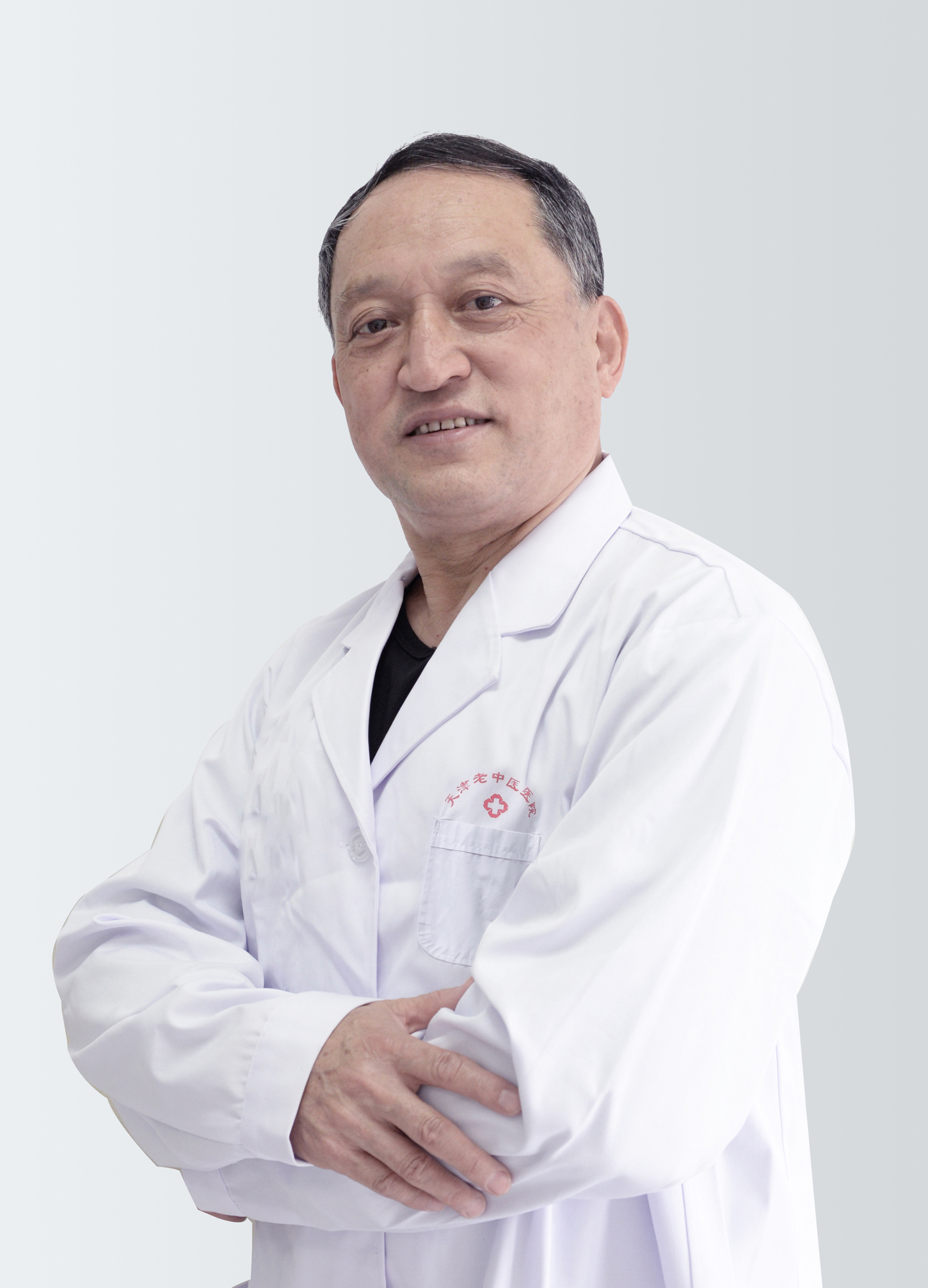 刘铁龙