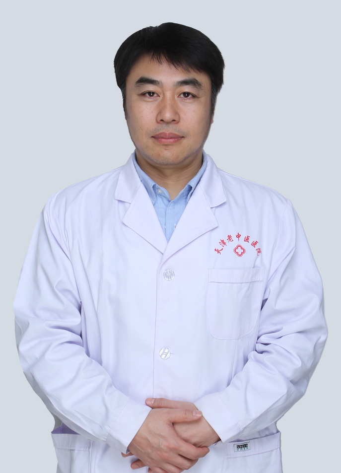 冯燕涛
