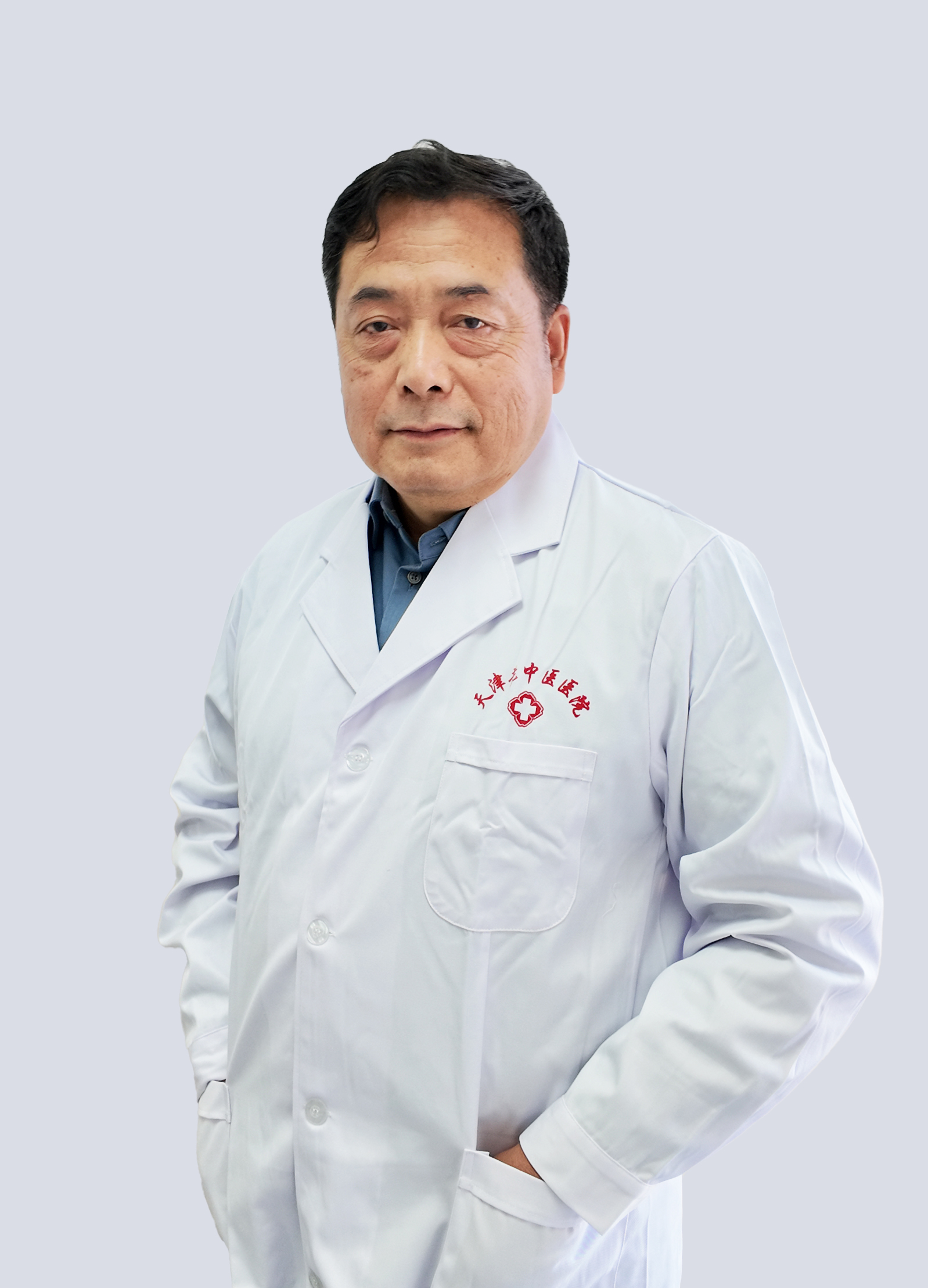 郭永祥