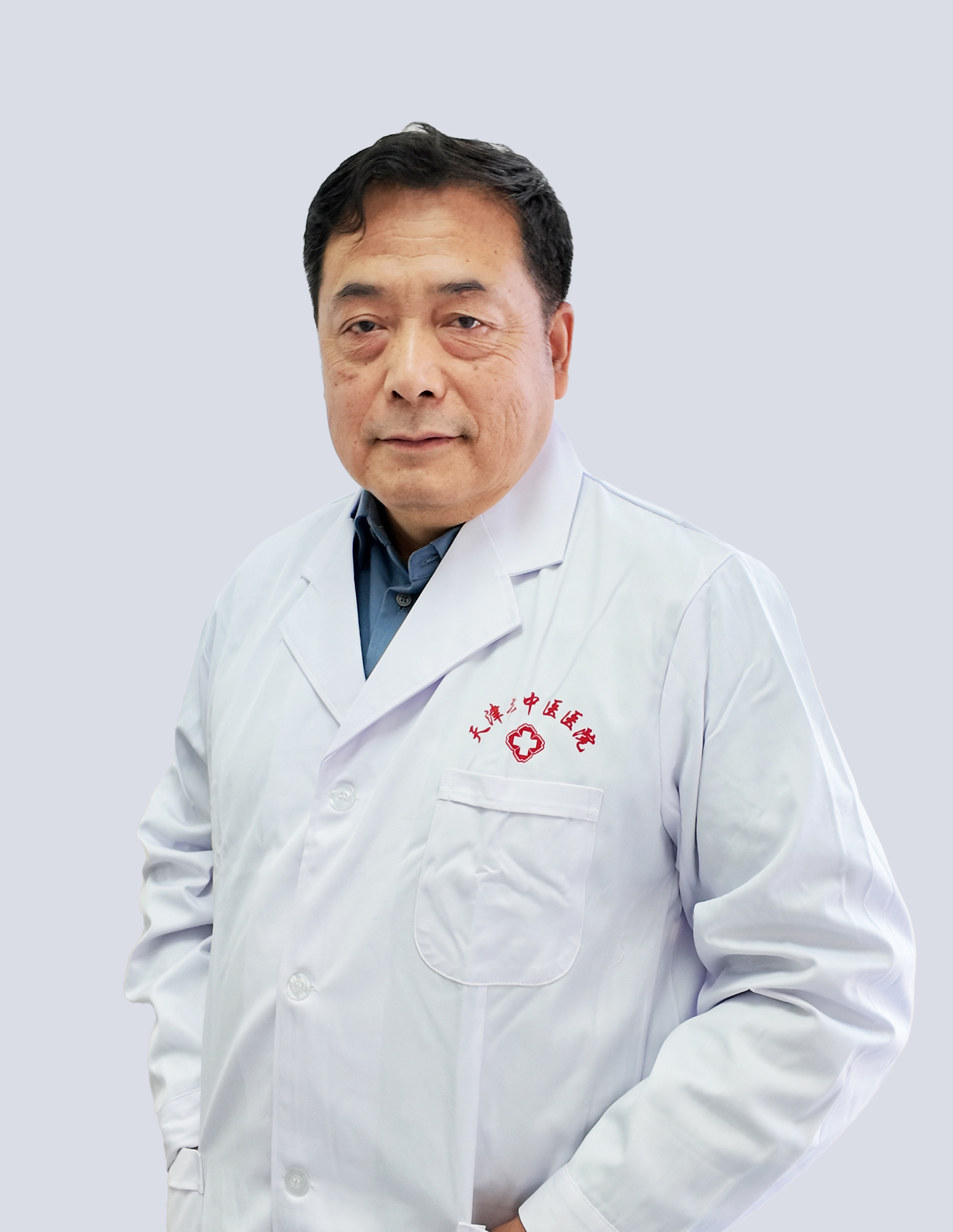 郭永祥