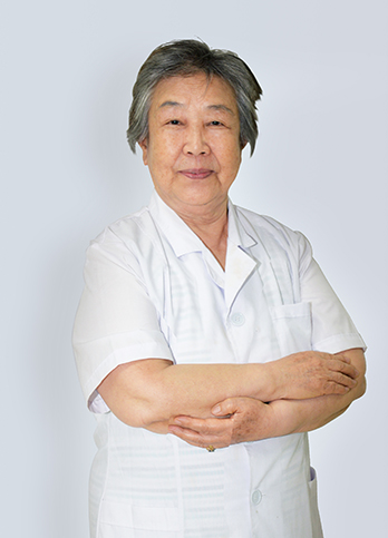 陈淑敏