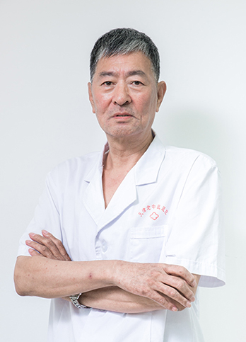 李志强
