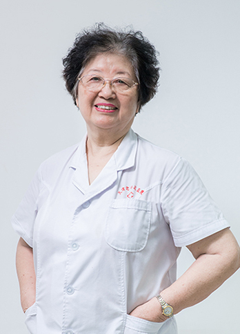 张淑敏