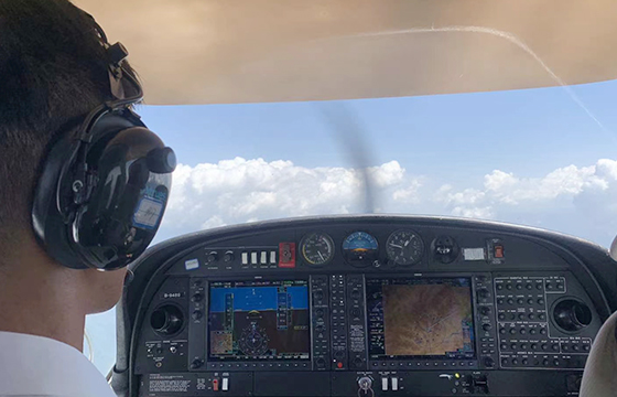 航线运输驾驶员执照理论考试专项培训（ATPL）