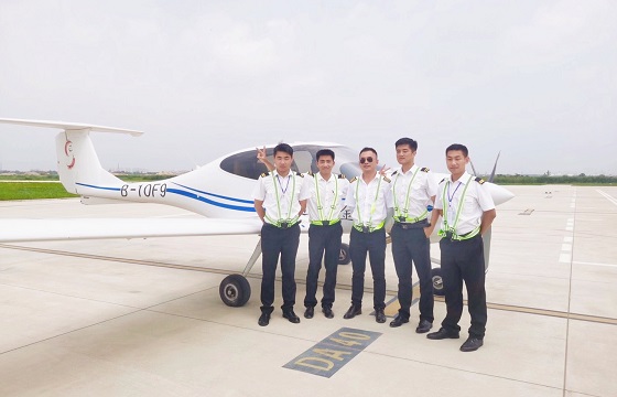 仪表等级课程(IR)