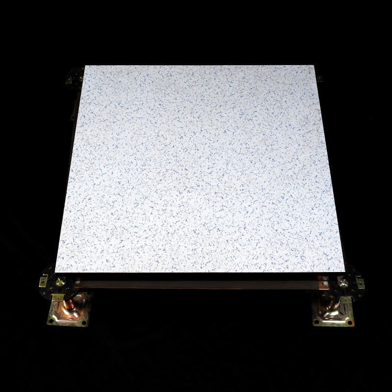 硫酸钙基防静电架空地板