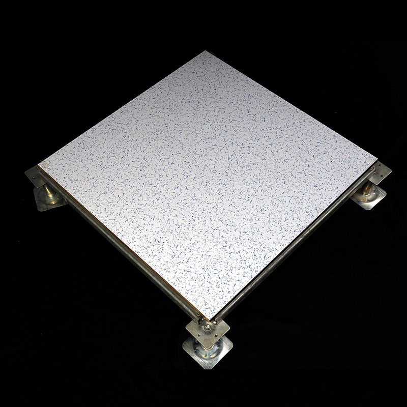 全钢防静电架空地板